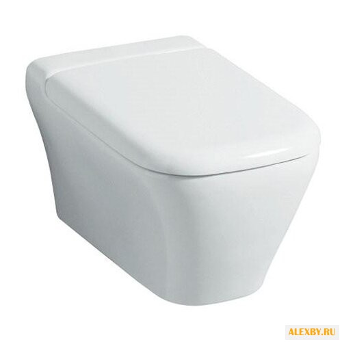 Унитаз KERAMAG myDay 201460