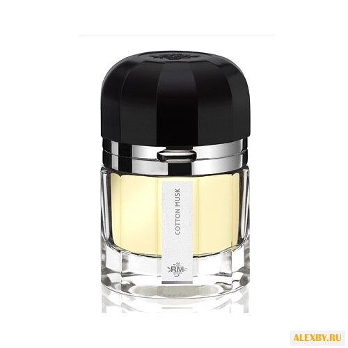 Ramon Monegal Cotton Musk