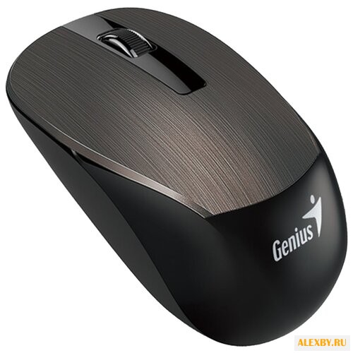 Мышь Genius NX-7015 Iron