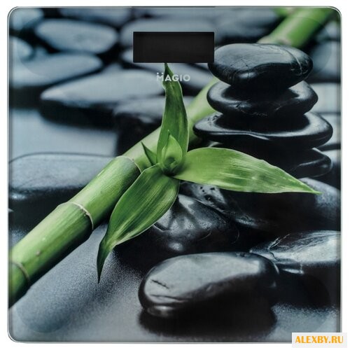 Весы Magio MG-318