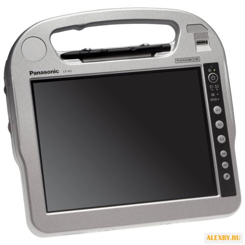 Планшет Panasonic Toughbook