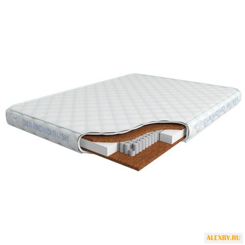 Матрас Diamond Rush Full