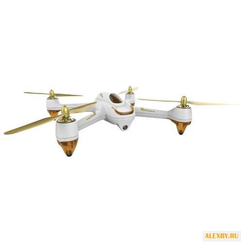 Квадрокоптер Hubsan X4 FPV