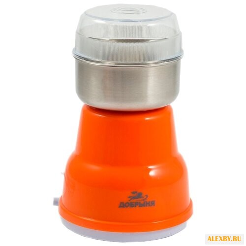 Кофемолка Добрыня DO-3701