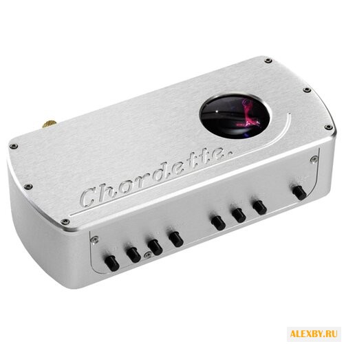 Фонокорректор Chord Electronics