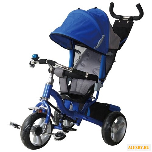 Трехколесный велосипед VipLex