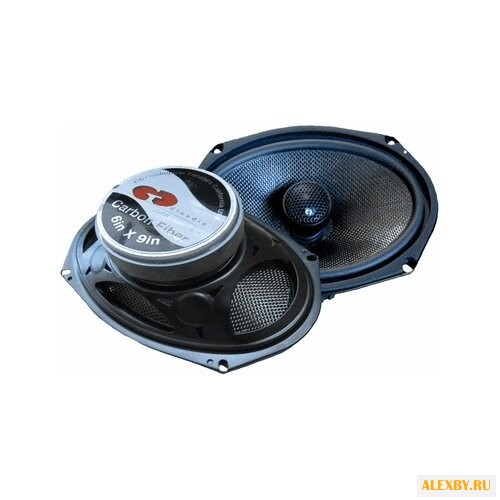 Автомобильная акустика CDT