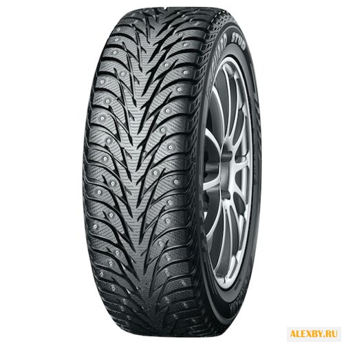 Автомобильная шина Yokohama Ice