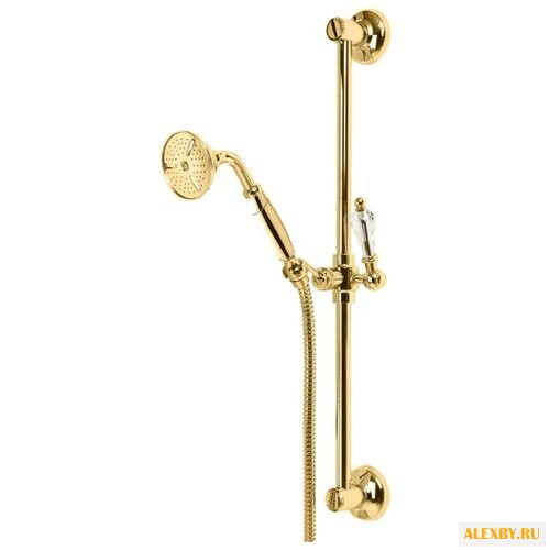 Душевой набор гарнитур CEZARES