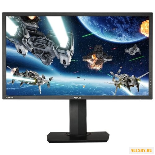 Монитор ASUS MG28UQ