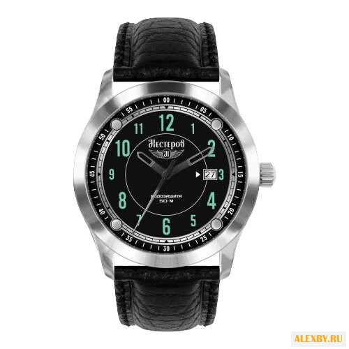 Наручные часы Нестеров