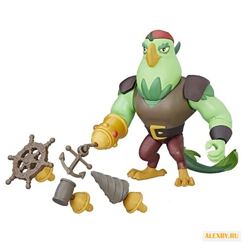 Игровой набор Hasbro Хранители