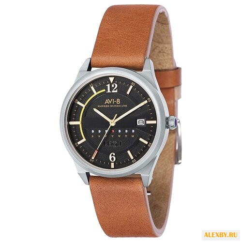 Наручные часы AVI-8 AV-4044-07