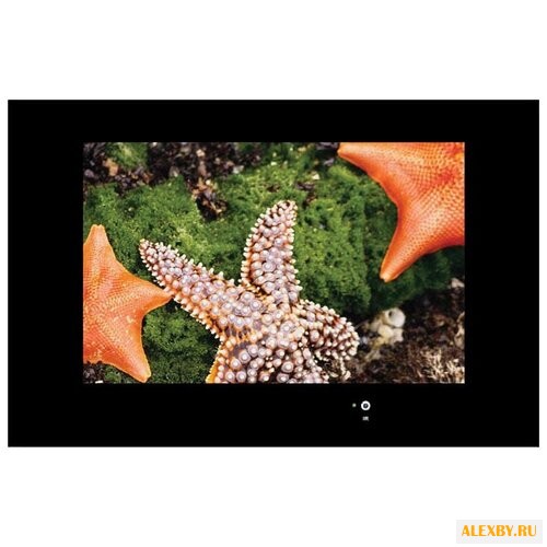 Телевизор AquaView 37 Smart TV