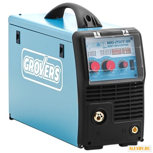 Сварочный аппарат Grovers MIG