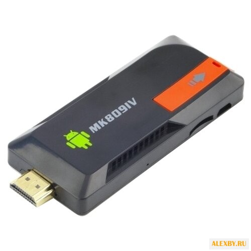 Медиаплеер Palmexx MK809 IV