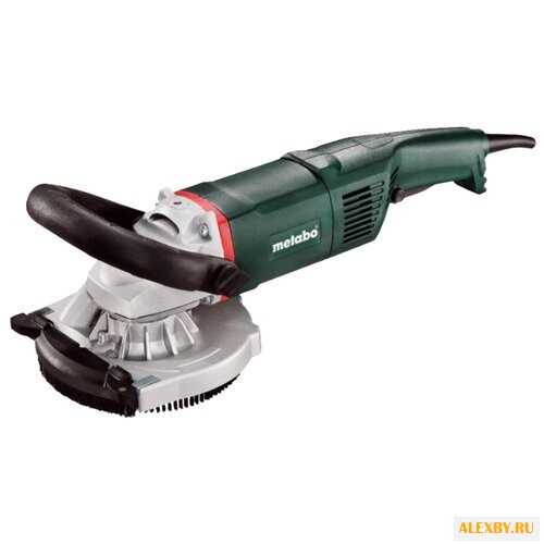 УШМ Metabo RS 17-125