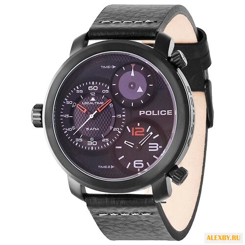 Наручные часы Police