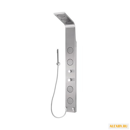 Душевая панель Excellent Actima