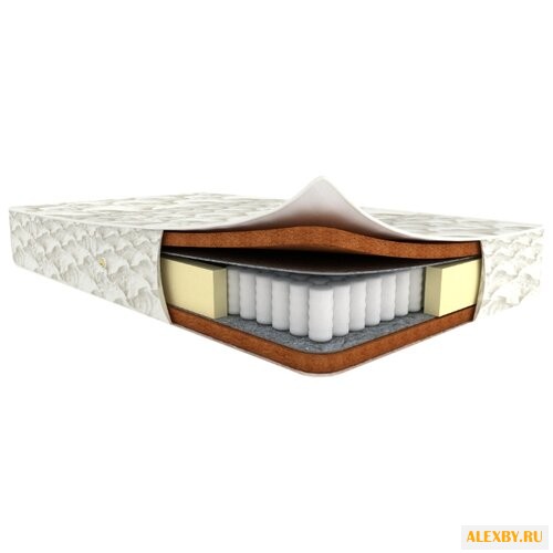 Матрас Avita Базальт ТФК