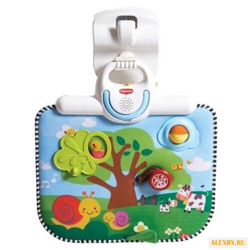 Подвесная игрушка Tiny Love