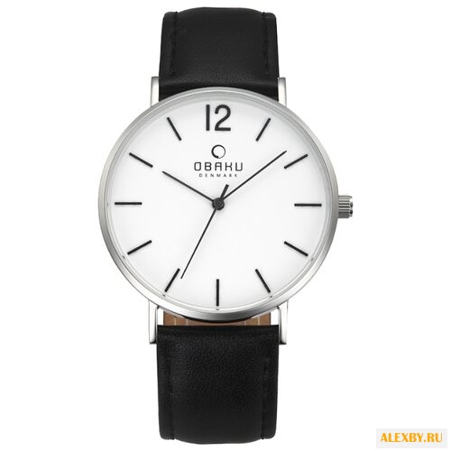 Наручные часы OBAKU V197GXCWRB