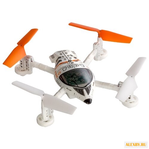 Квадрокоптер Walkera QR W100S