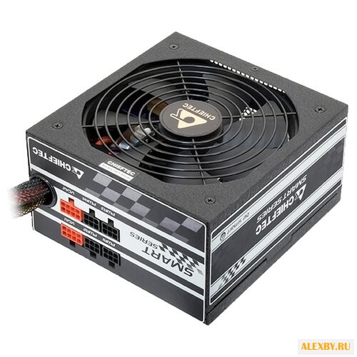 Блок питания Chieftec GPS-750C