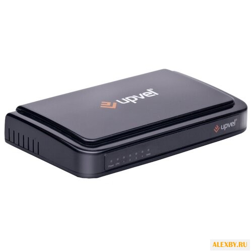 Маршрутизатор UPVEL UR-305B