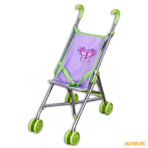 Прогулочная коляска Mary