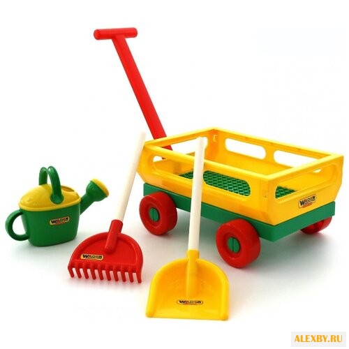 Набор Wader №482 45706