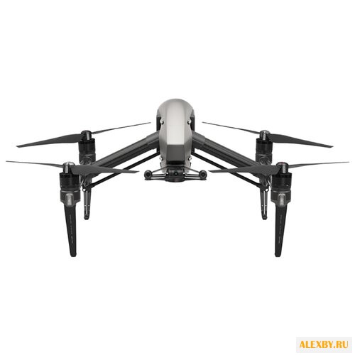 Квадрокоптер DJI Inspire 2