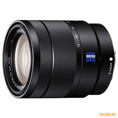 Объектив Sony Carl Zeiss