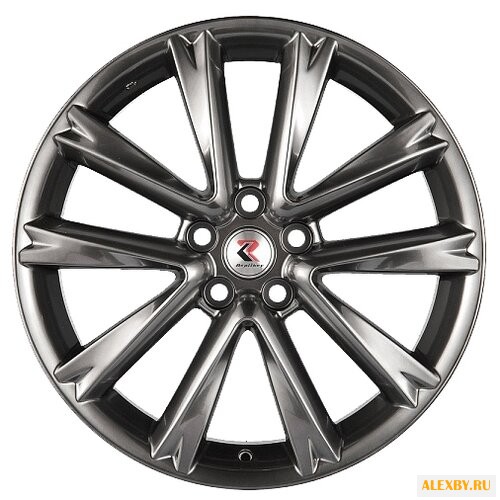 Колесный диск RepliKey RK91014