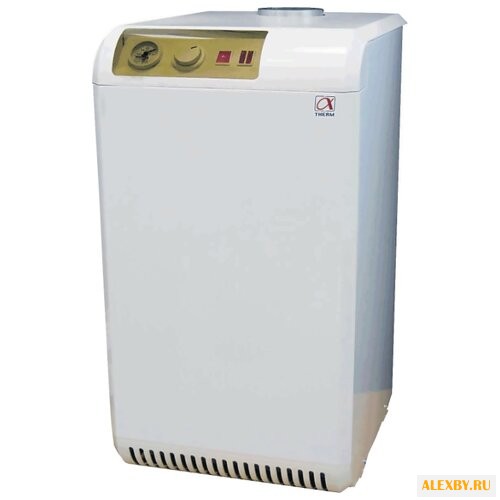 Газовый котел Alphatherm Beta