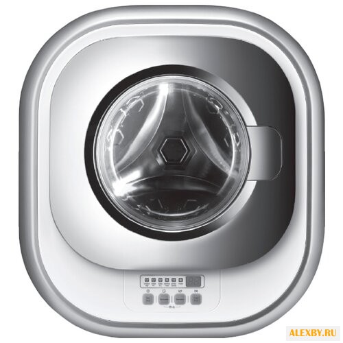 Стиральная машина Daewoo