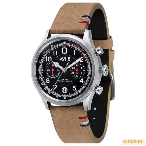 Наручные часы AVI-8 AV-4054-02