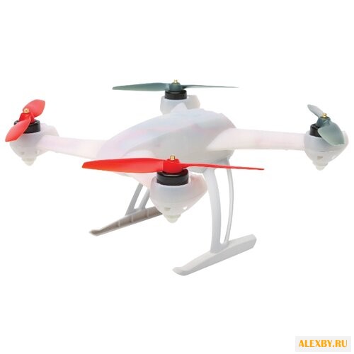 Квадрокоптер Blade 200 QX