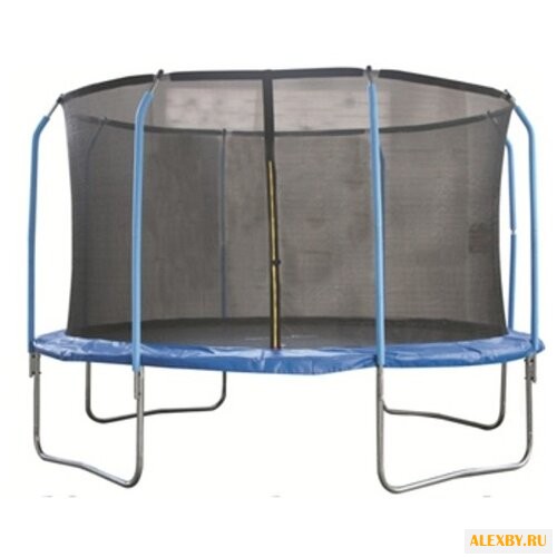 Каркасный батут Green Glade B102