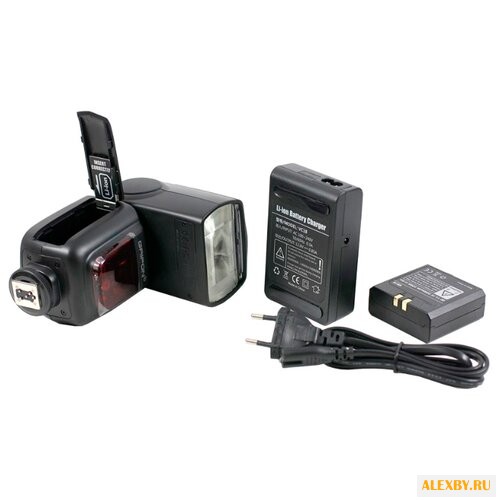 Вспышка GRIFON V850