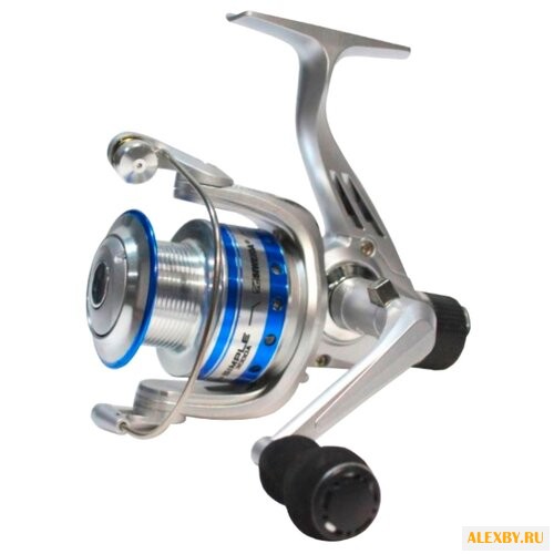 Катушка SIWEIDA Simple 3000A 2BB