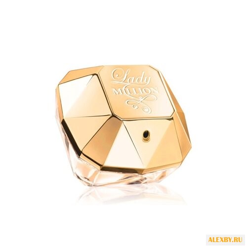 Paco Rabanne Lady Million Eau