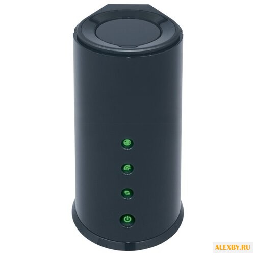 Wi-Fi роутер D-link DIR-645