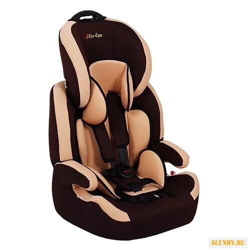 Автокресло группа 1 2 3 9-36