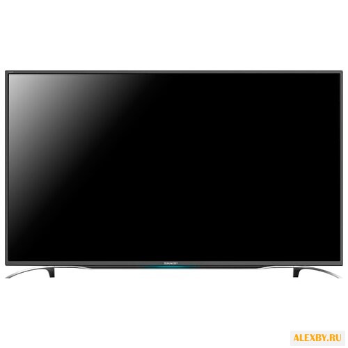 Телевизор Sharp LC-55CFG6352E