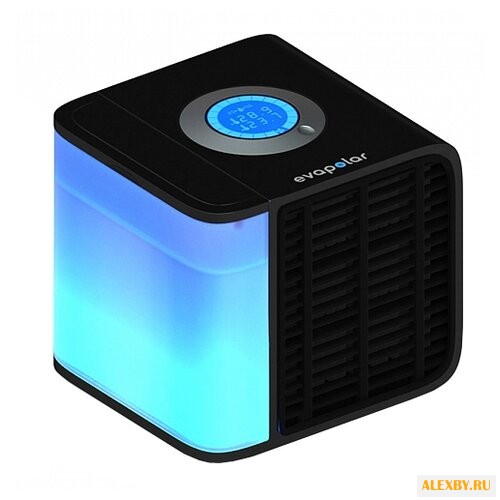 Климатический комплекс Evapolar