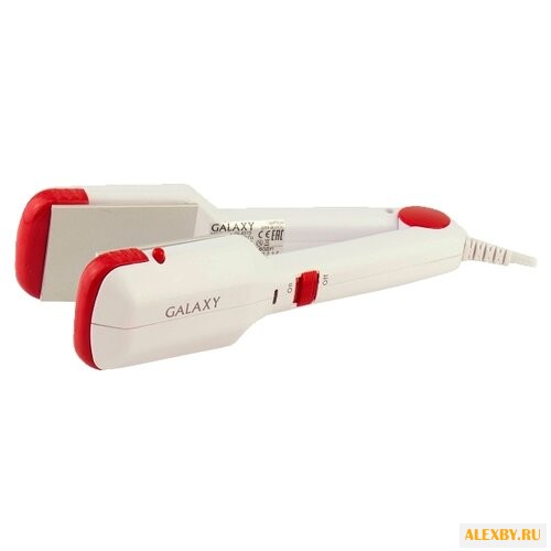 Щипцы мультистайлер Galaxy GL4515
