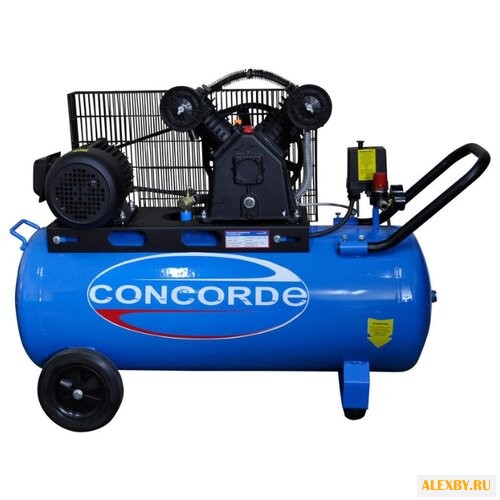Компрессор Concorde CD-AC310