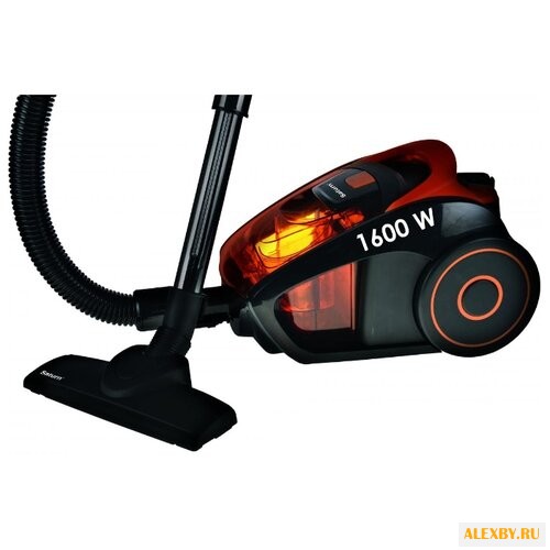 Пылесос Saturn ST VC0276