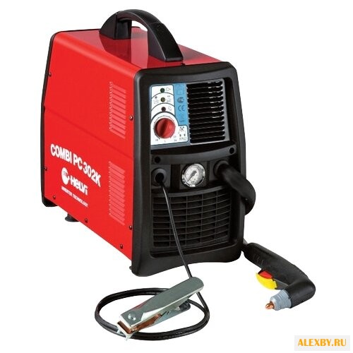 Инвертор для плазменной резки